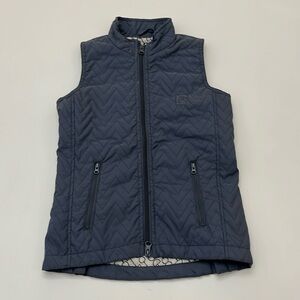 Riding Sport from Dover Saddlery horseback riding vest